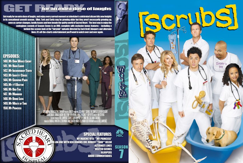 Scrubs