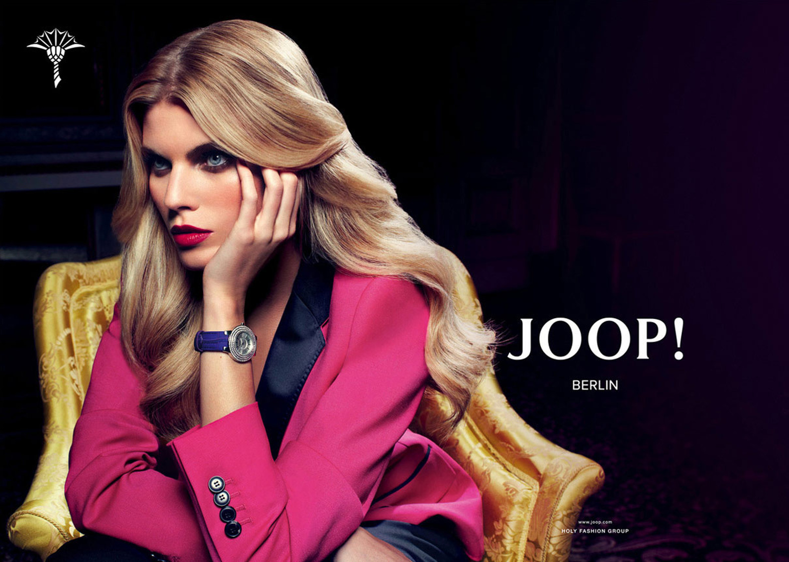 Maryna Linchuk Maryna Linchuk