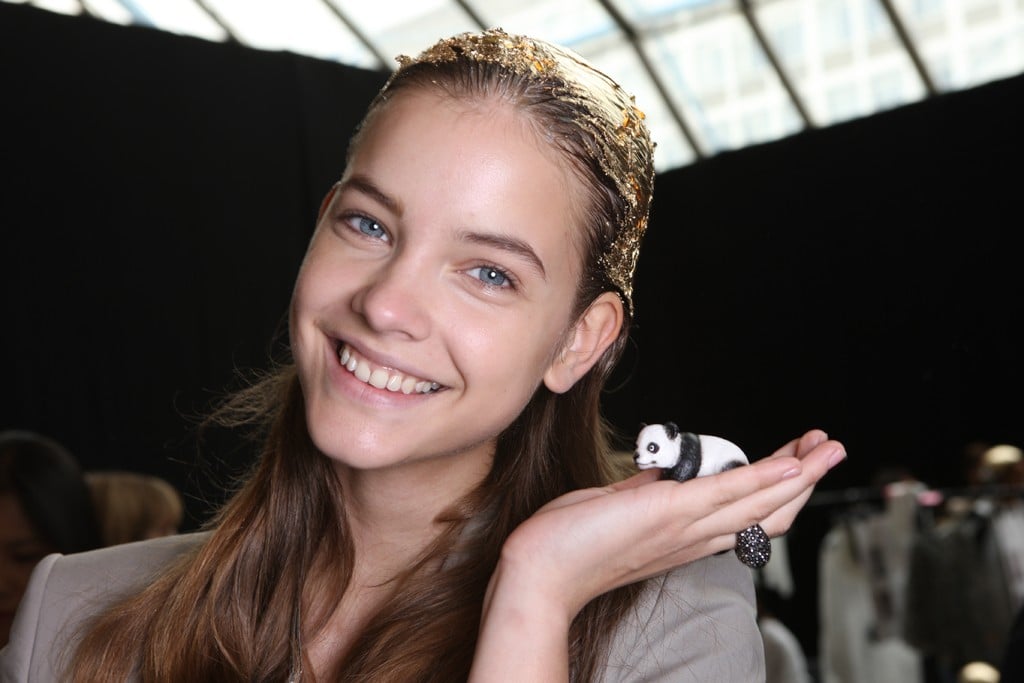 Barbara Palvin