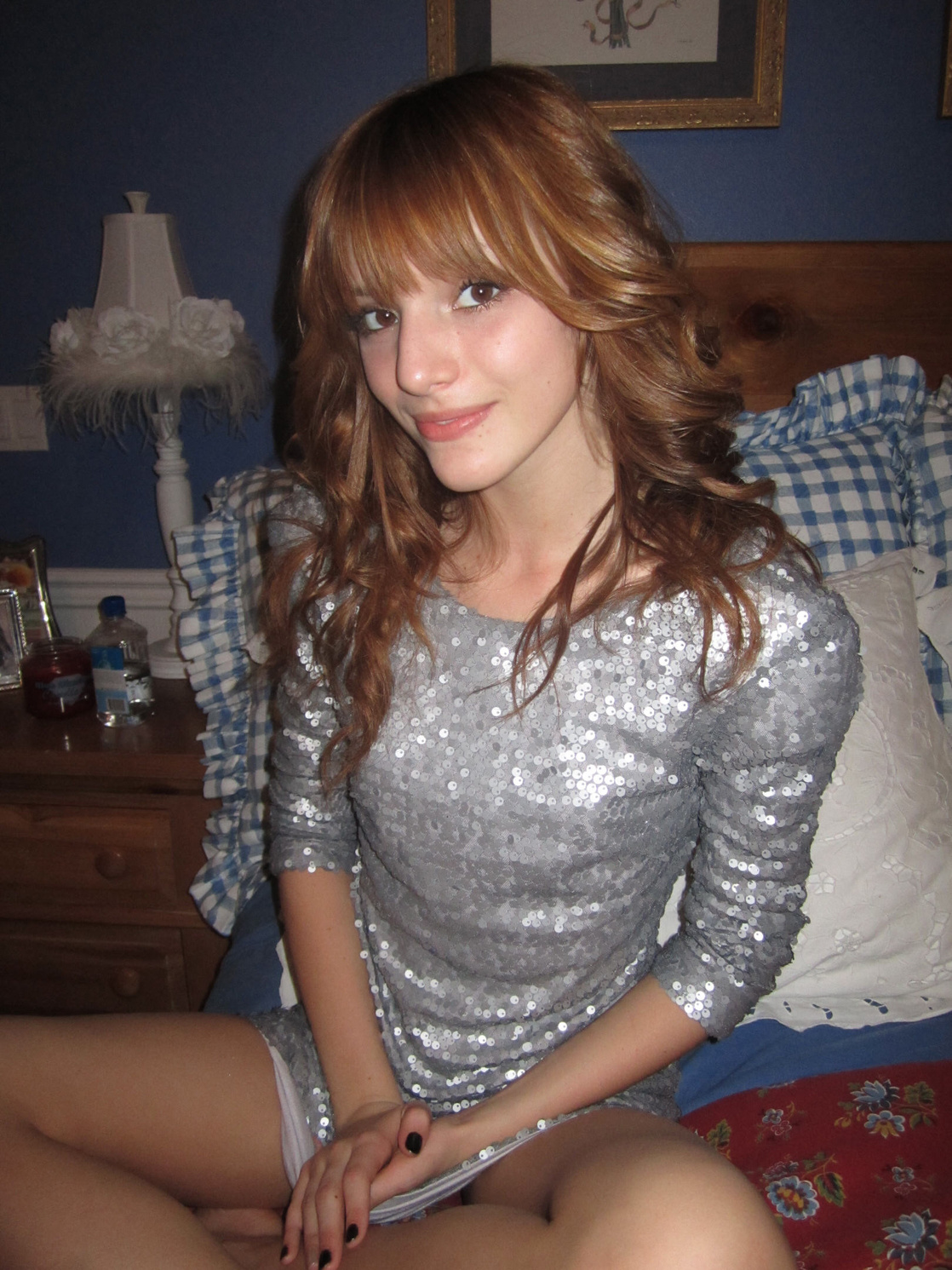 Bella Thorne Bella Thorne