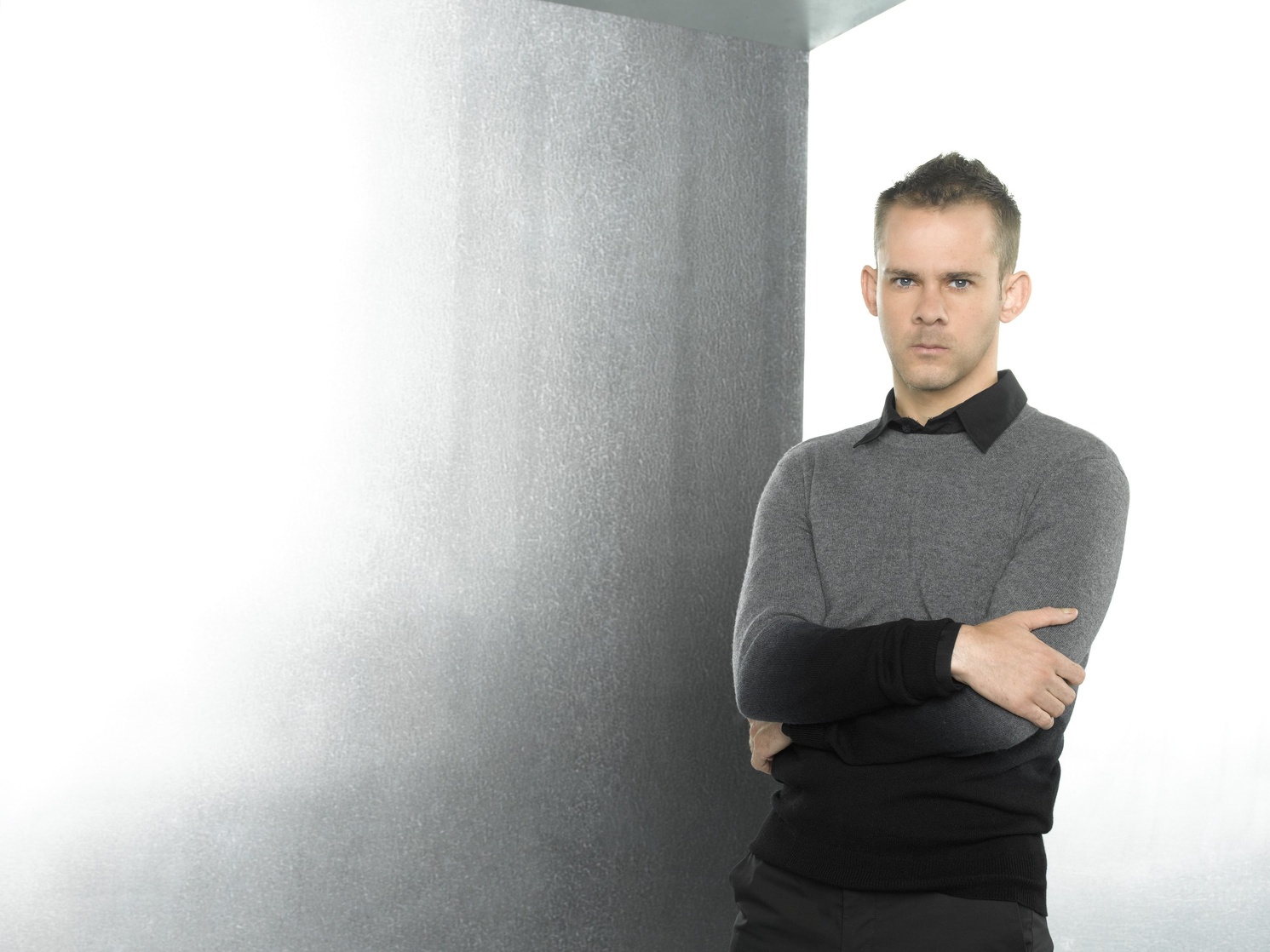 Dominic Monaghan Dominic Monaghan