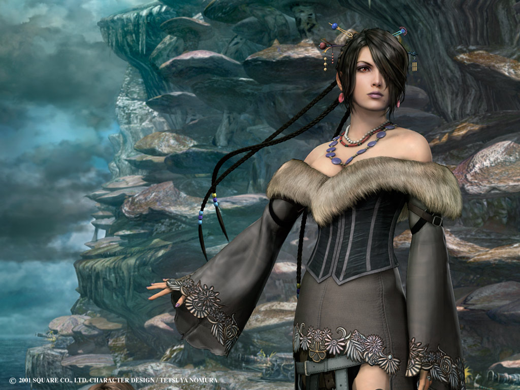 Final Fantasy X Final Fantasy X