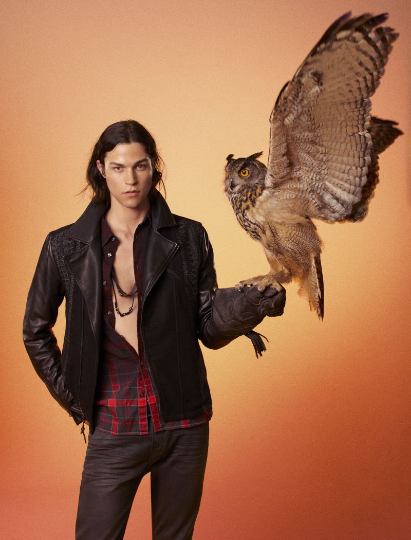 Picture of Miles McMillan