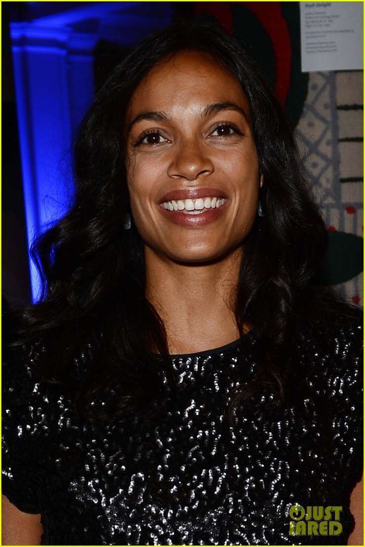 Picture of Rosario Dawson