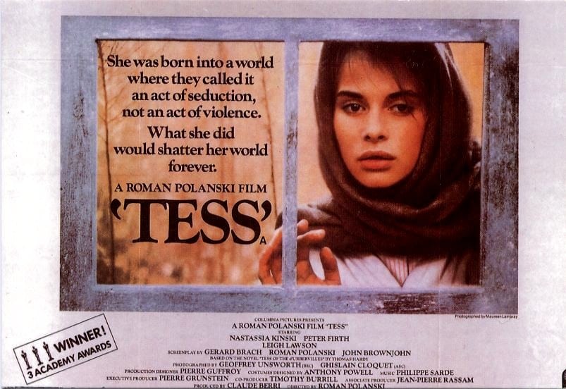 Tess (Special Edition)
