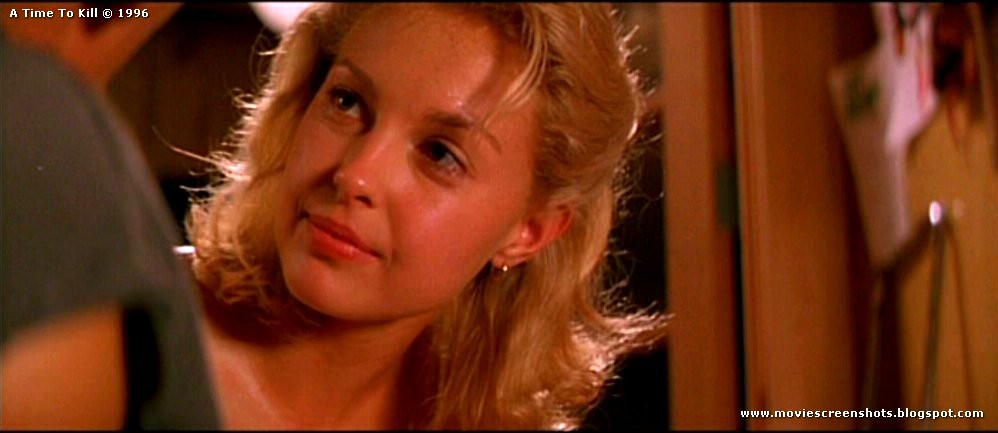 Ashley Judd