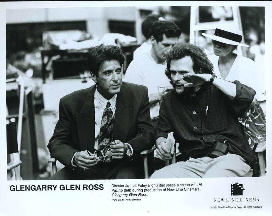 Picture of Al Pacino