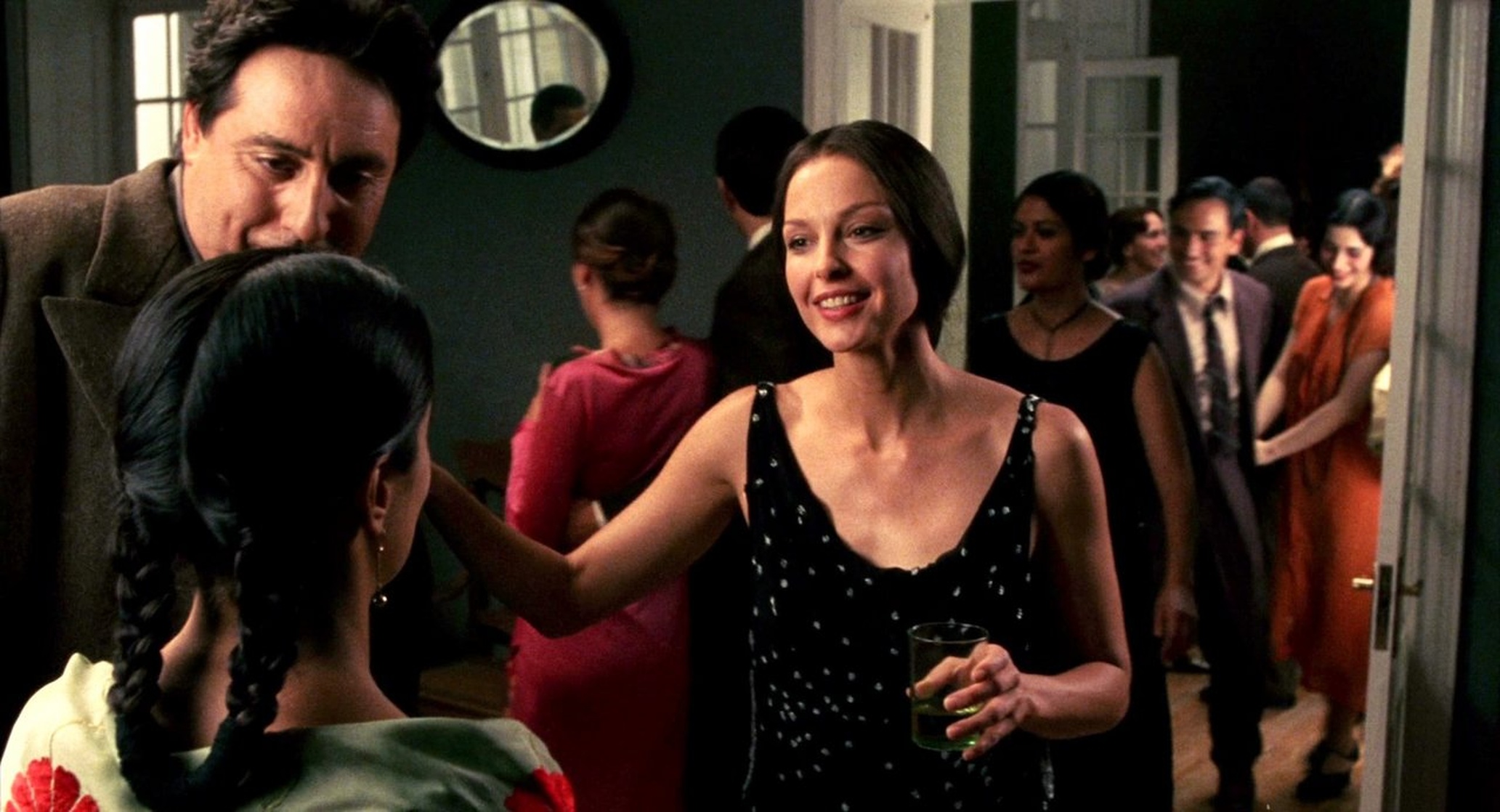 Ashley Judd