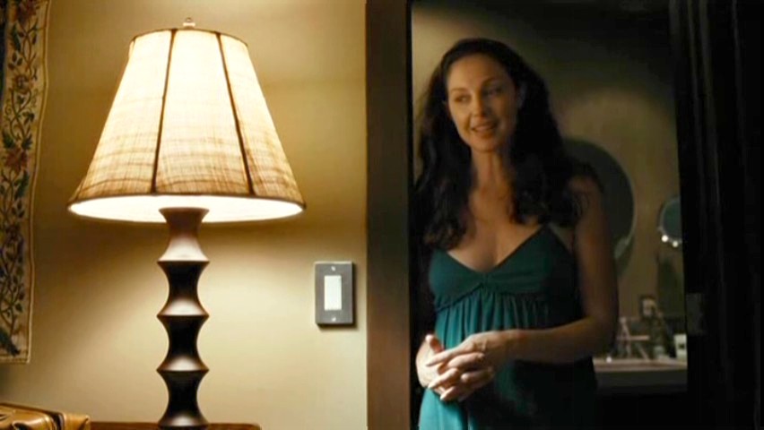 Ashley Judd