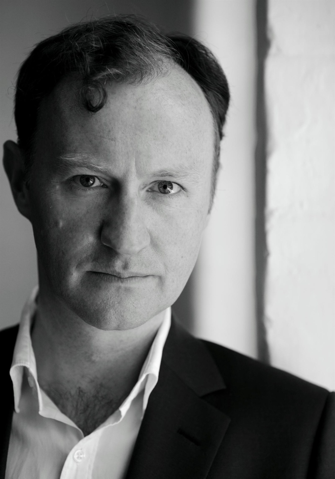 Mark Gatiss