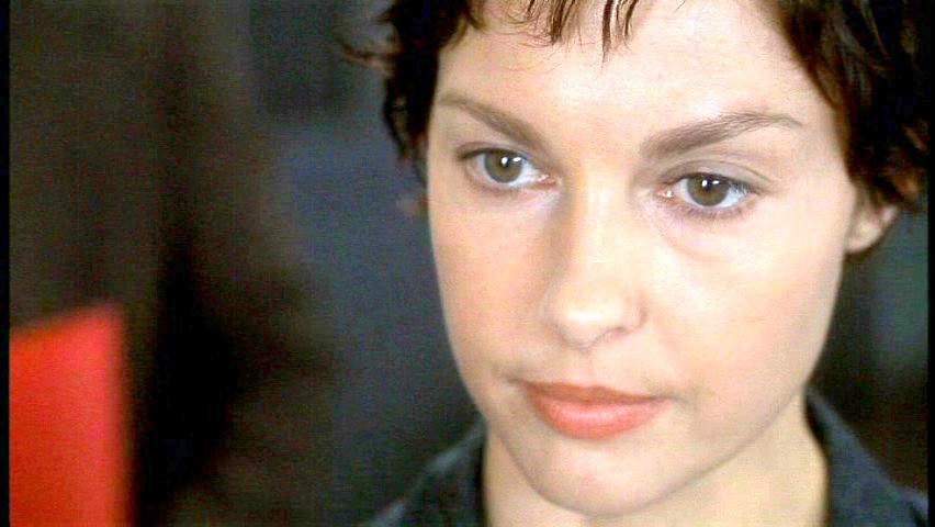 Ashley Judd