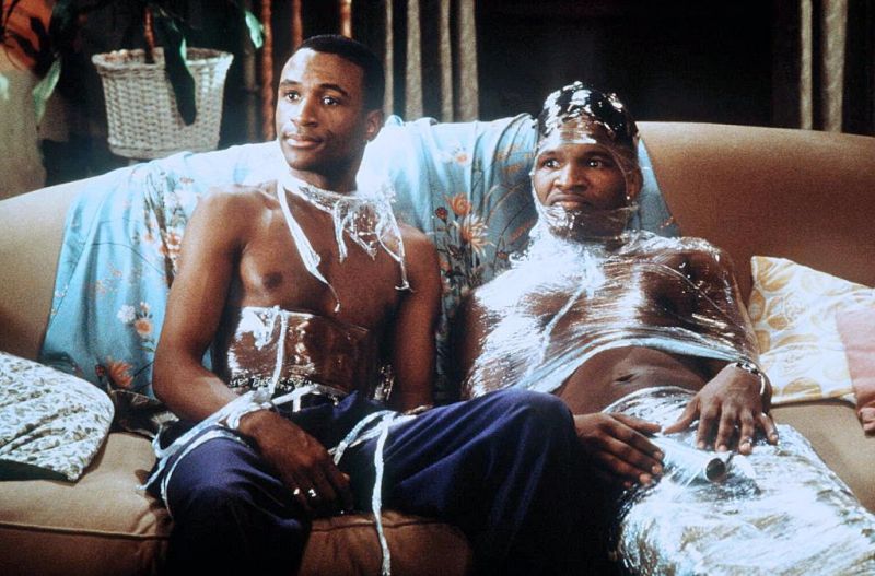 Jamie Foxx