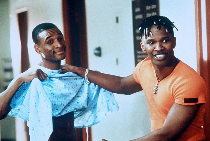Jamie Foxx