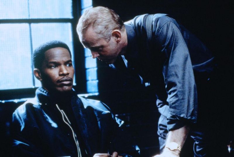 Jamie Foxx