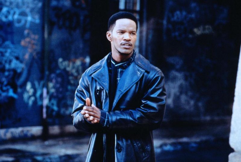 Jamie Foxx