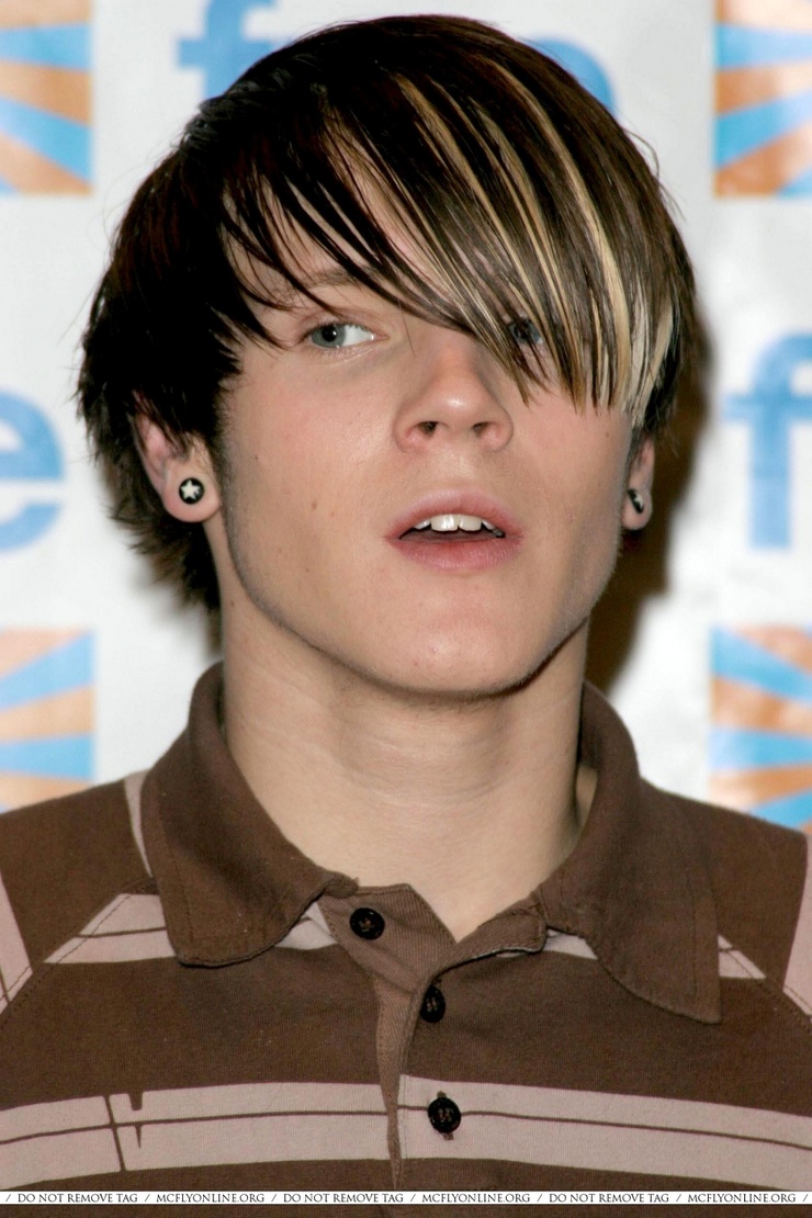 Dougie Poynter image