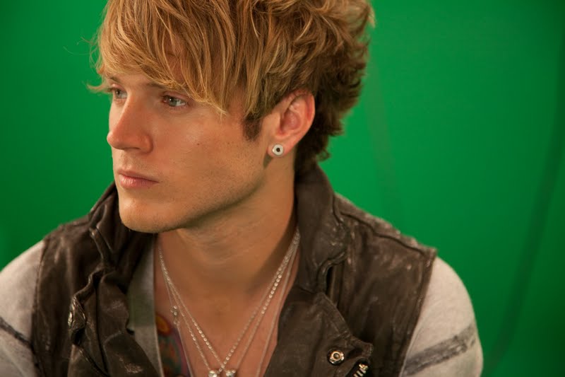 Dougie Poynter