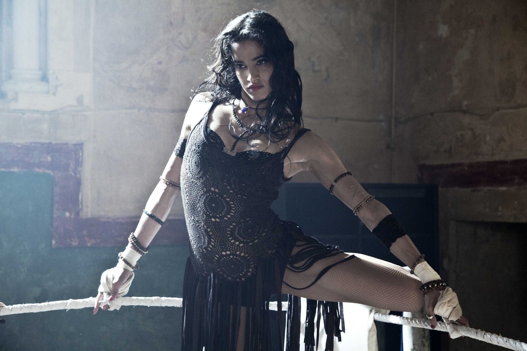 Sofia Boutella