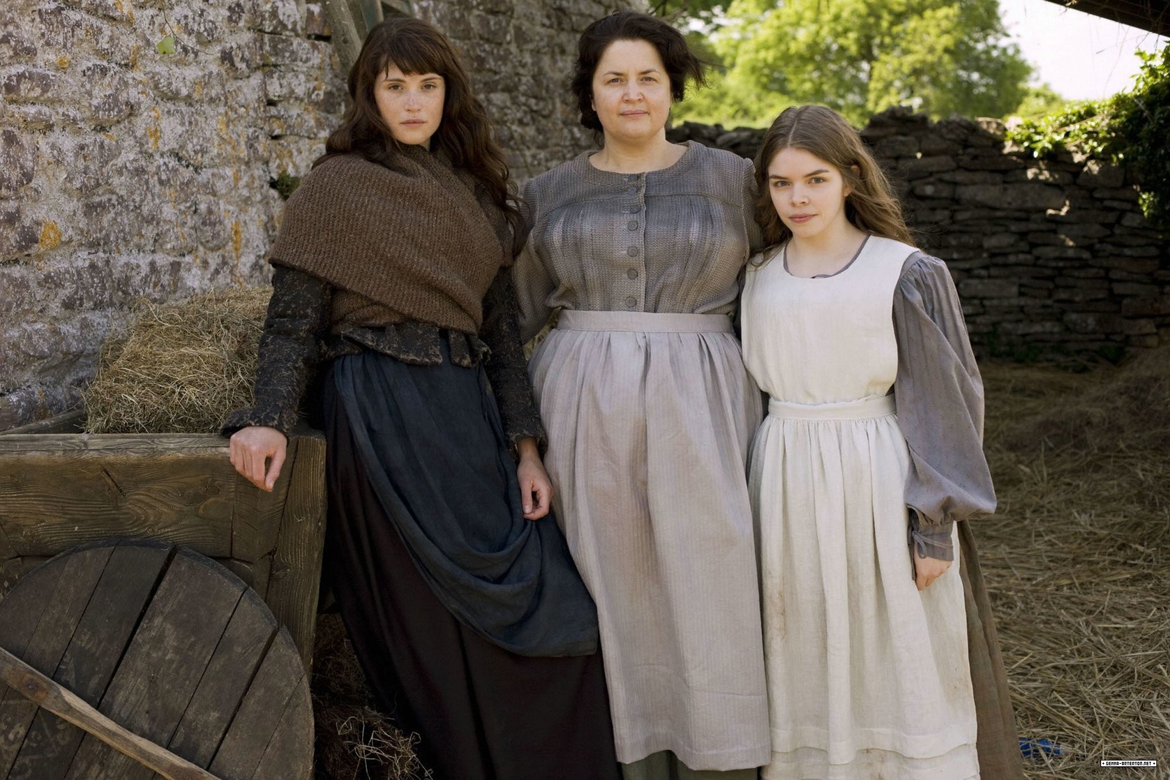 Picture of Tess of the D'Urbervilles (2008- )