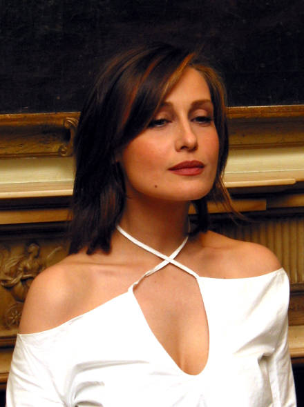Claudia Koll Claudia Koll