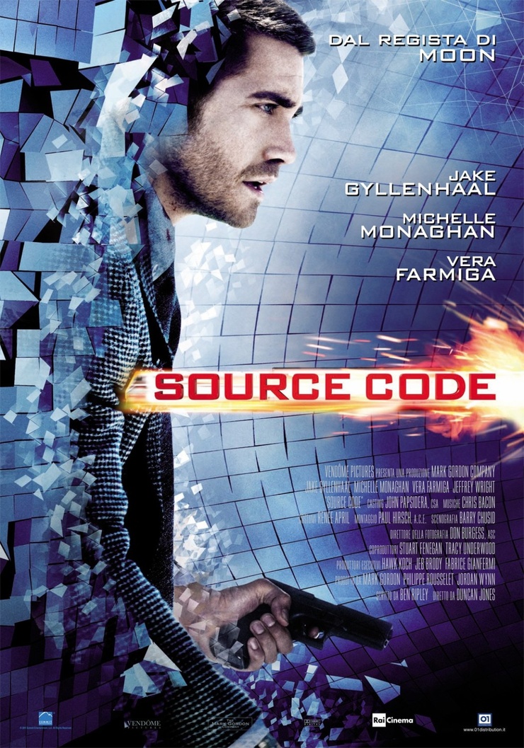 Picture of Source Code