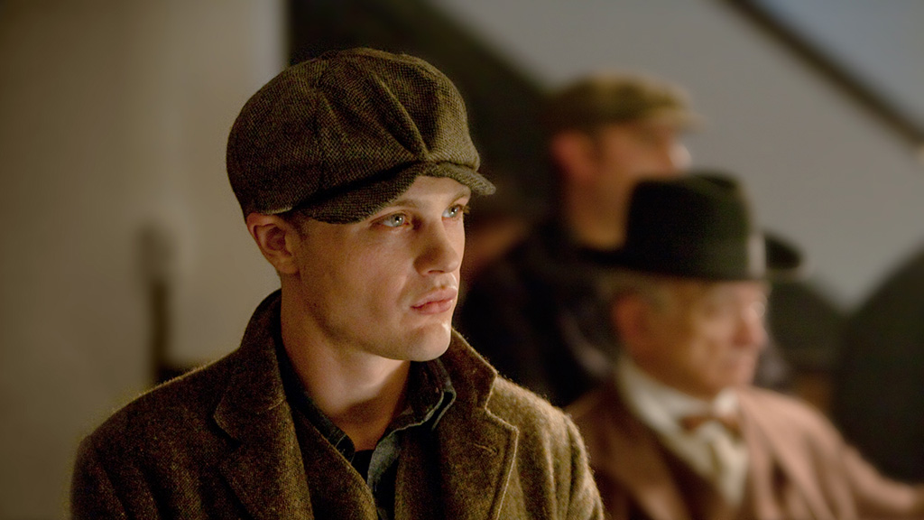 Boardwalk Empire Boardwalk Empire