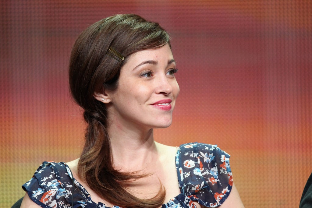 Autumn Reeser