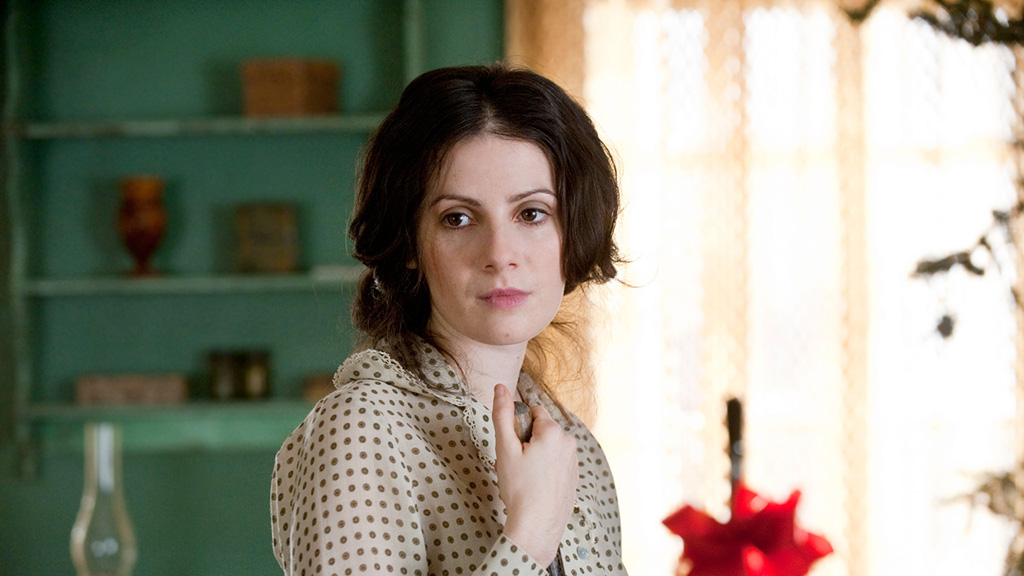 Boardwalk Empire Boardwalk Empire