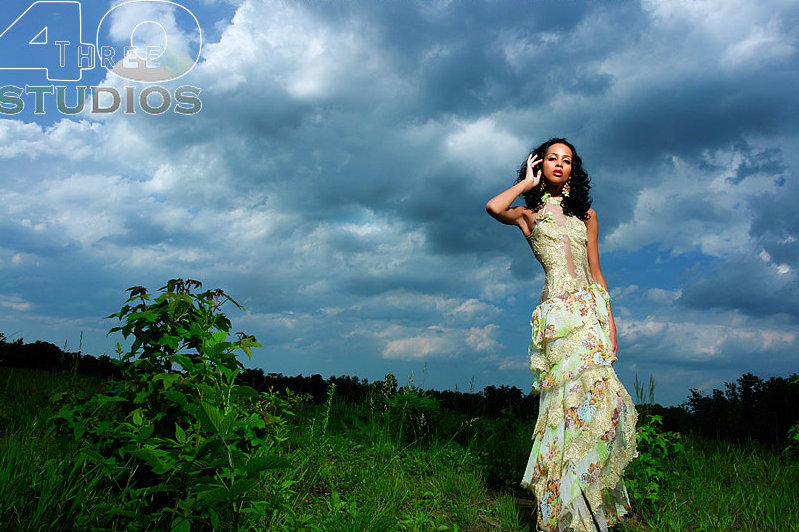 Isis King