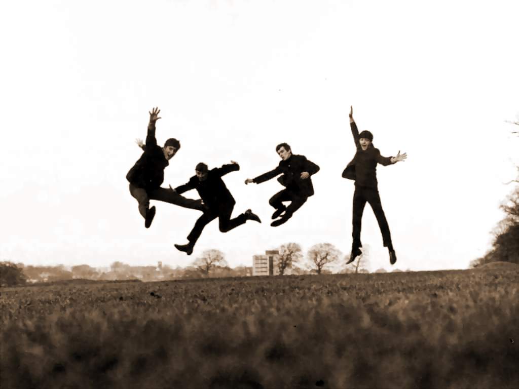 The Beatles The Beatles