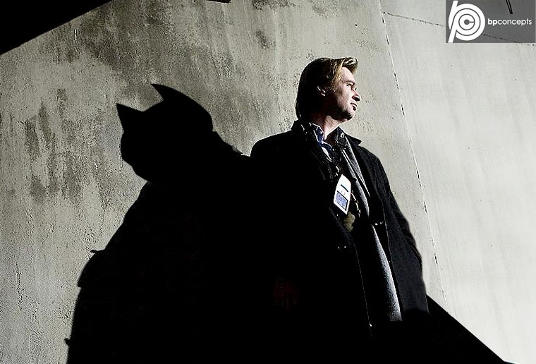 Christopher Nolan