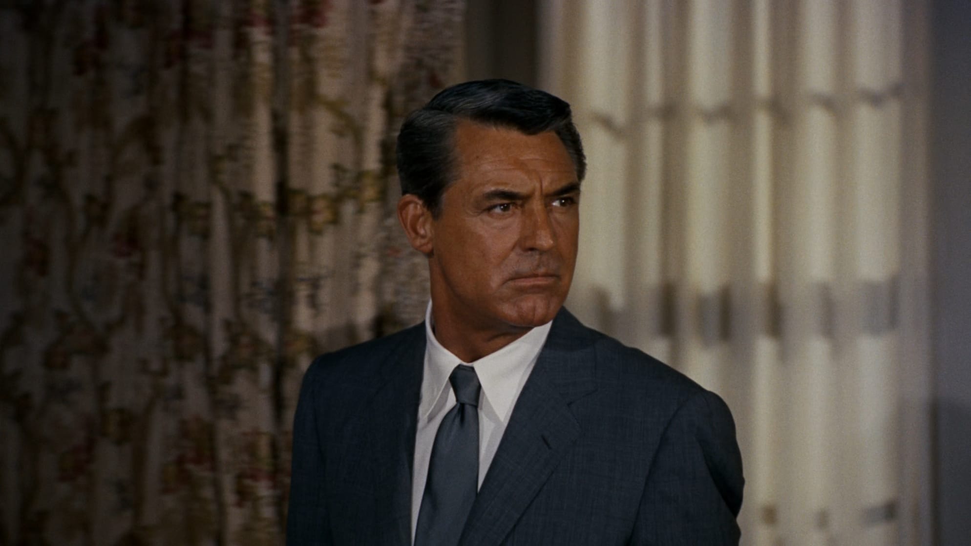 North by Northwest