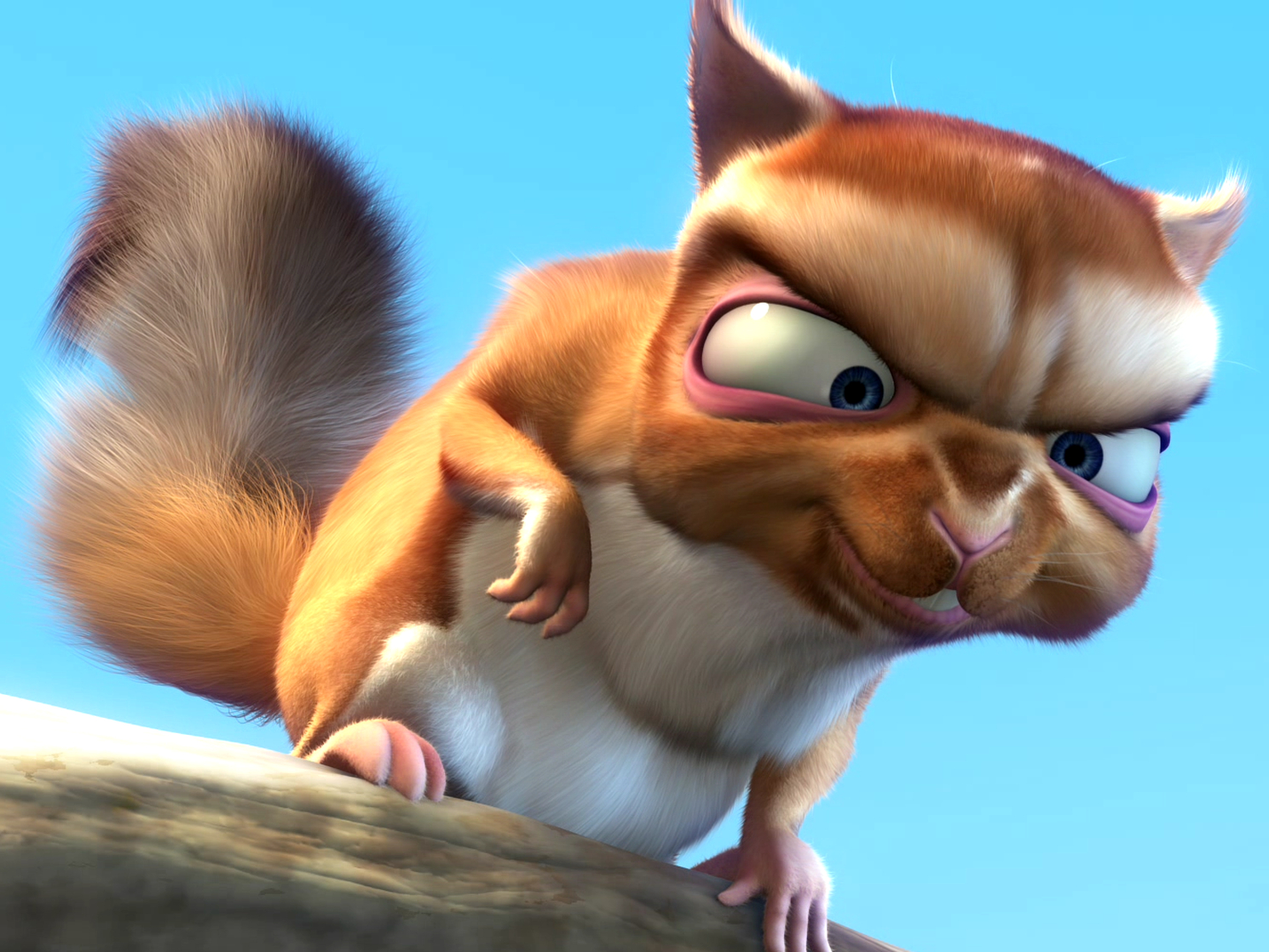 Big Buck Bunny Big Buck Bunny