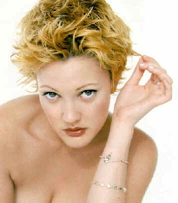 Picture of Drew Barrymore