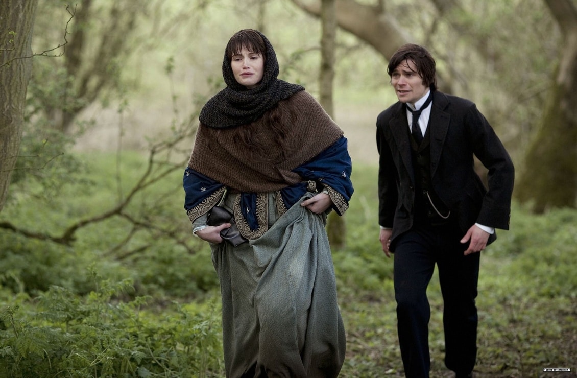 Picture Of Tess Of The D'Urbervilles (2008- )