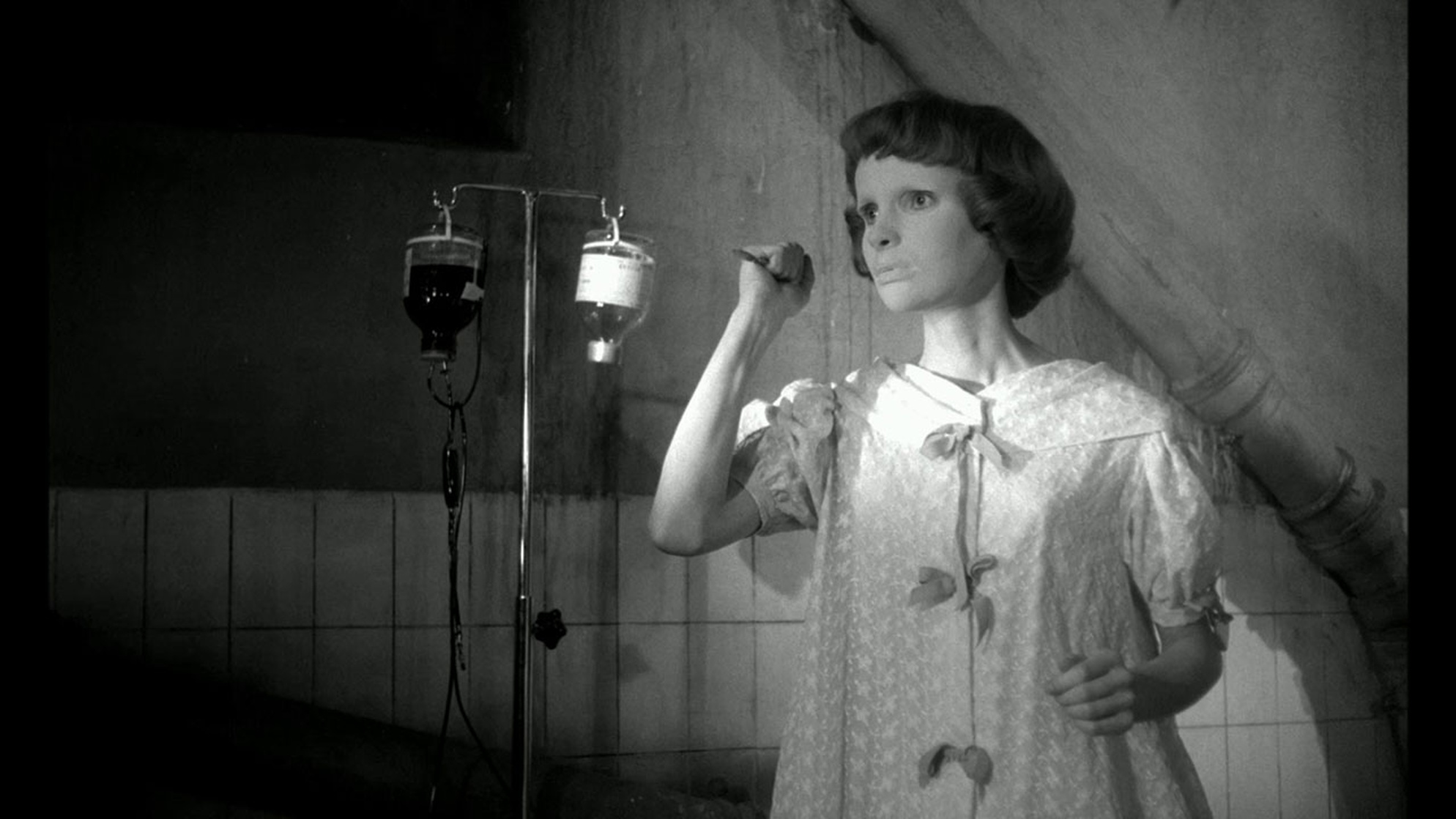 Eyes Without a Face (1962) Eyes Without a Face (1962)