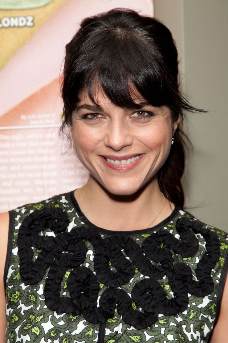 Picture Of Selma Blair 