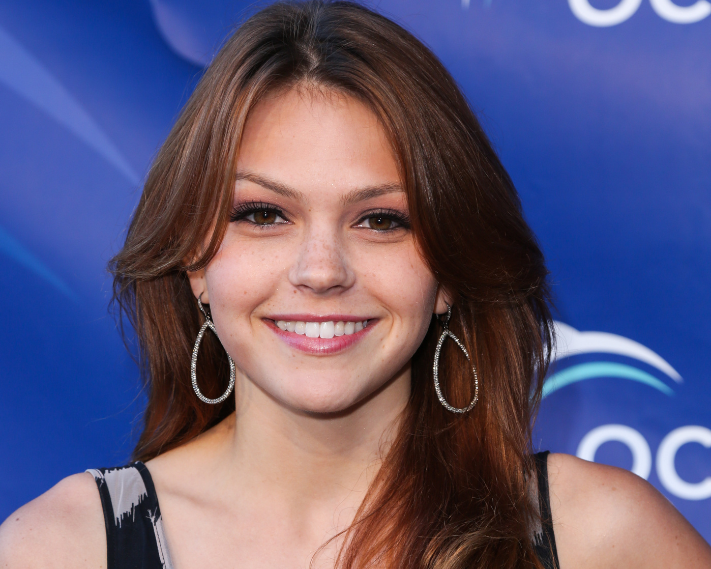 Picture of Aimee Teegarden