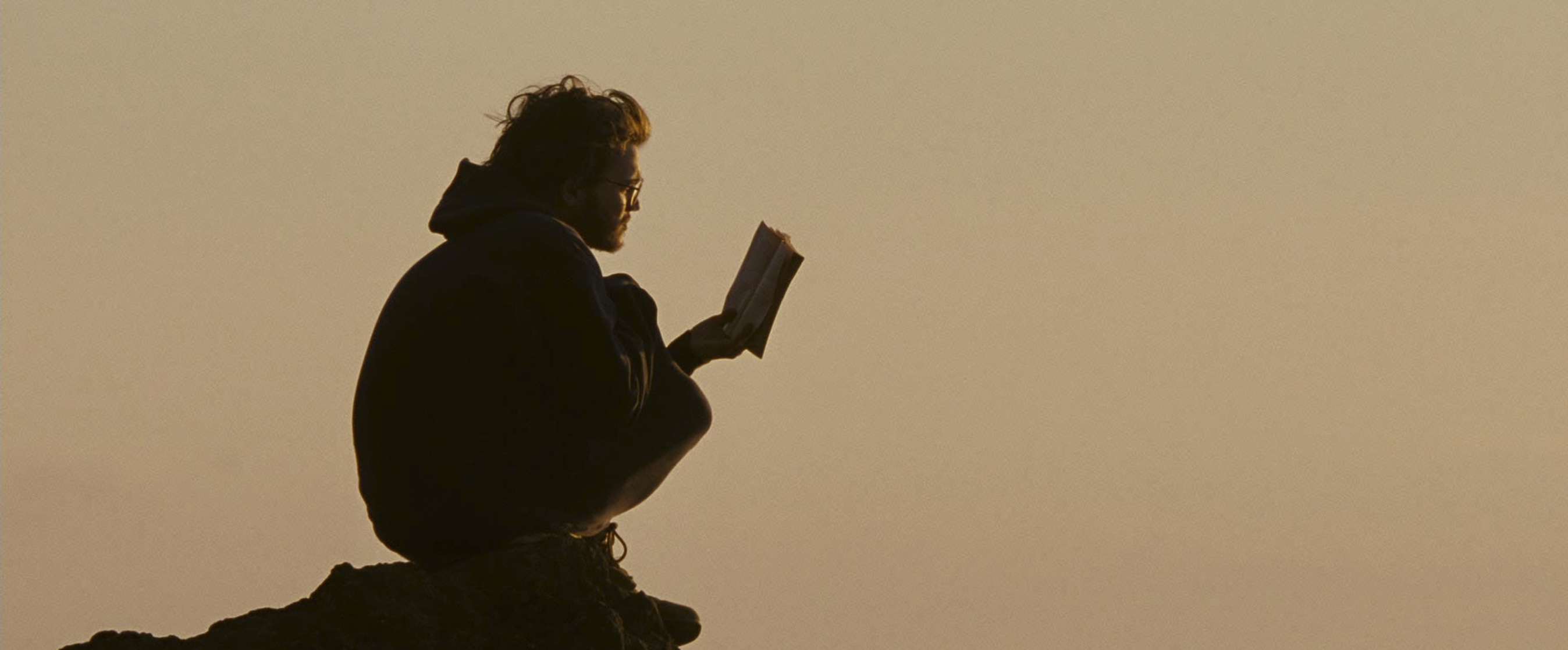 Into the Wild