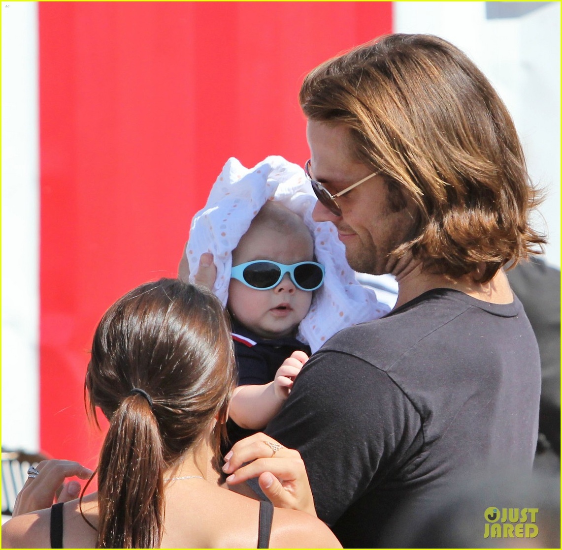 Jared Padalecki