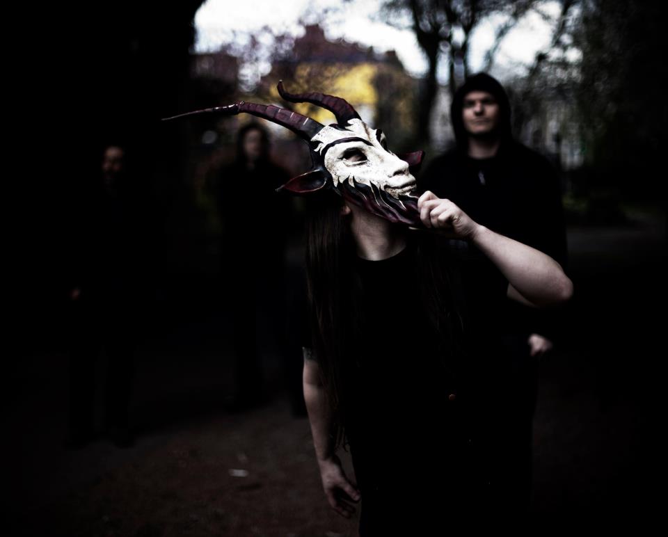 Agalloch
