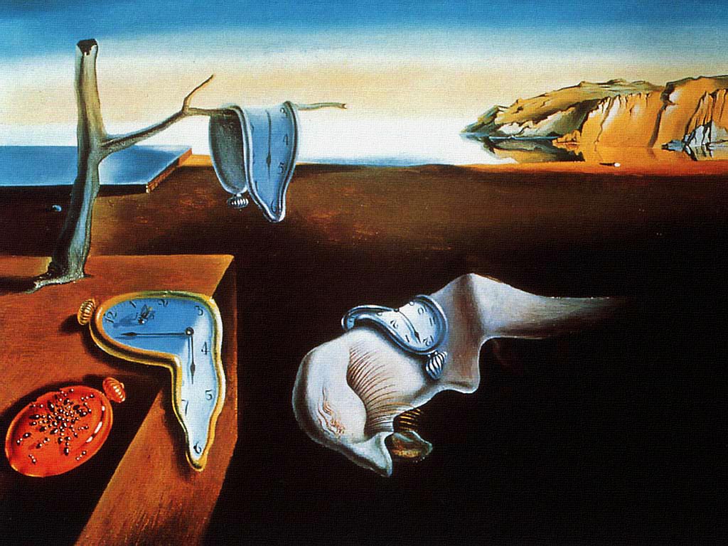 Salvador Dalí Salvador Dalí