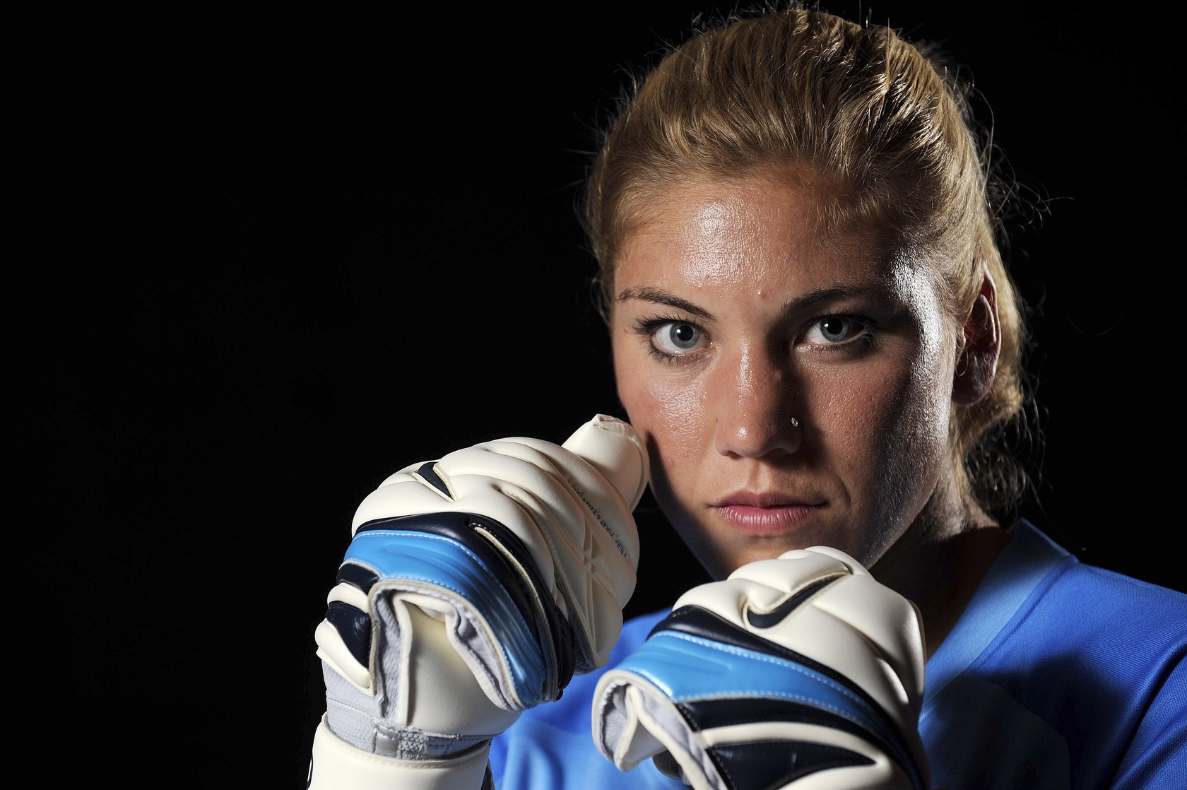 Hope Solo