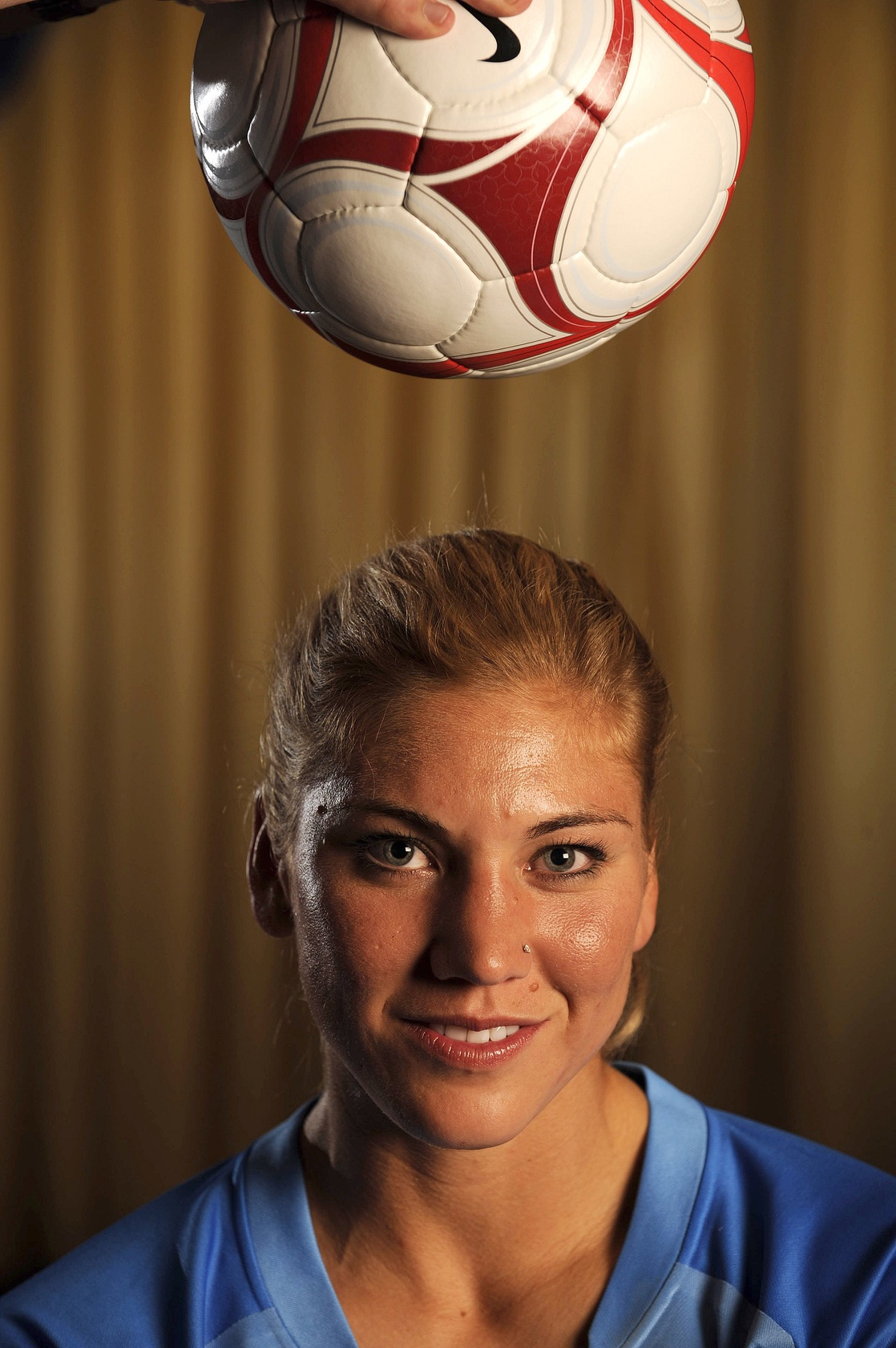 Hope Solo Hope Solo