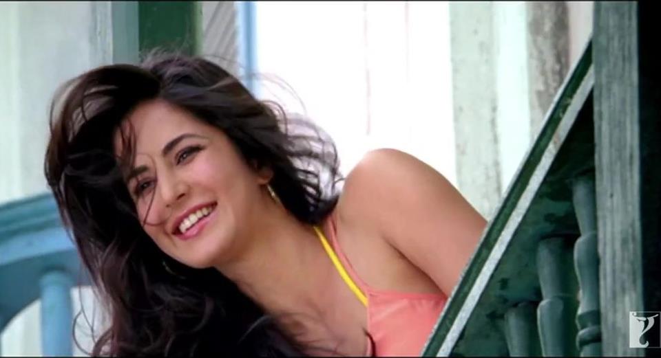 Katrina Kaif