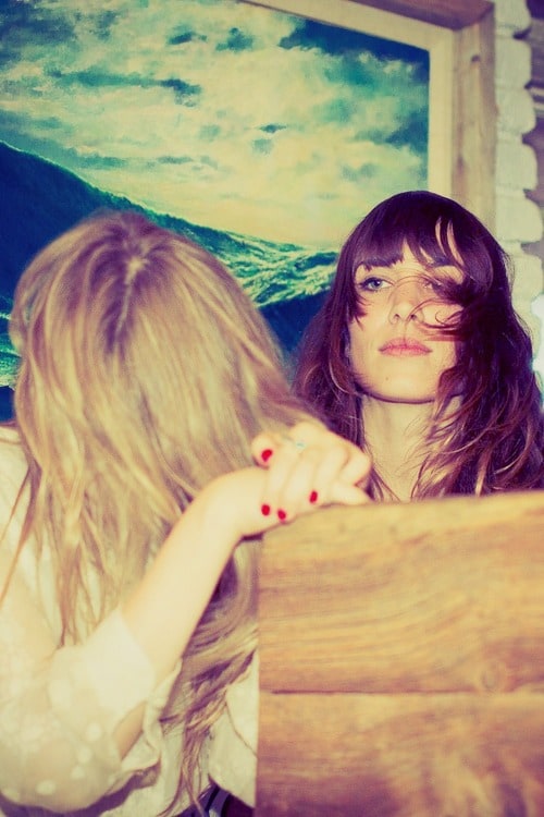 Alexa Chung Picture 