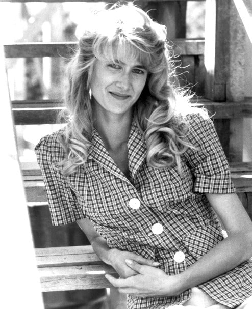 Picture Of Laura Dern