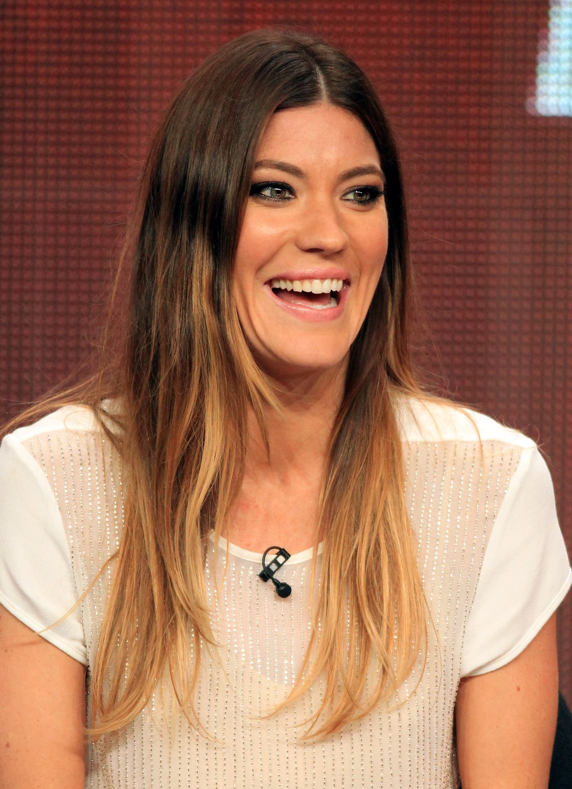 Jennifer Carpenter photoshoot