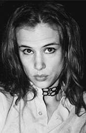 Picture of Juliette Lewis