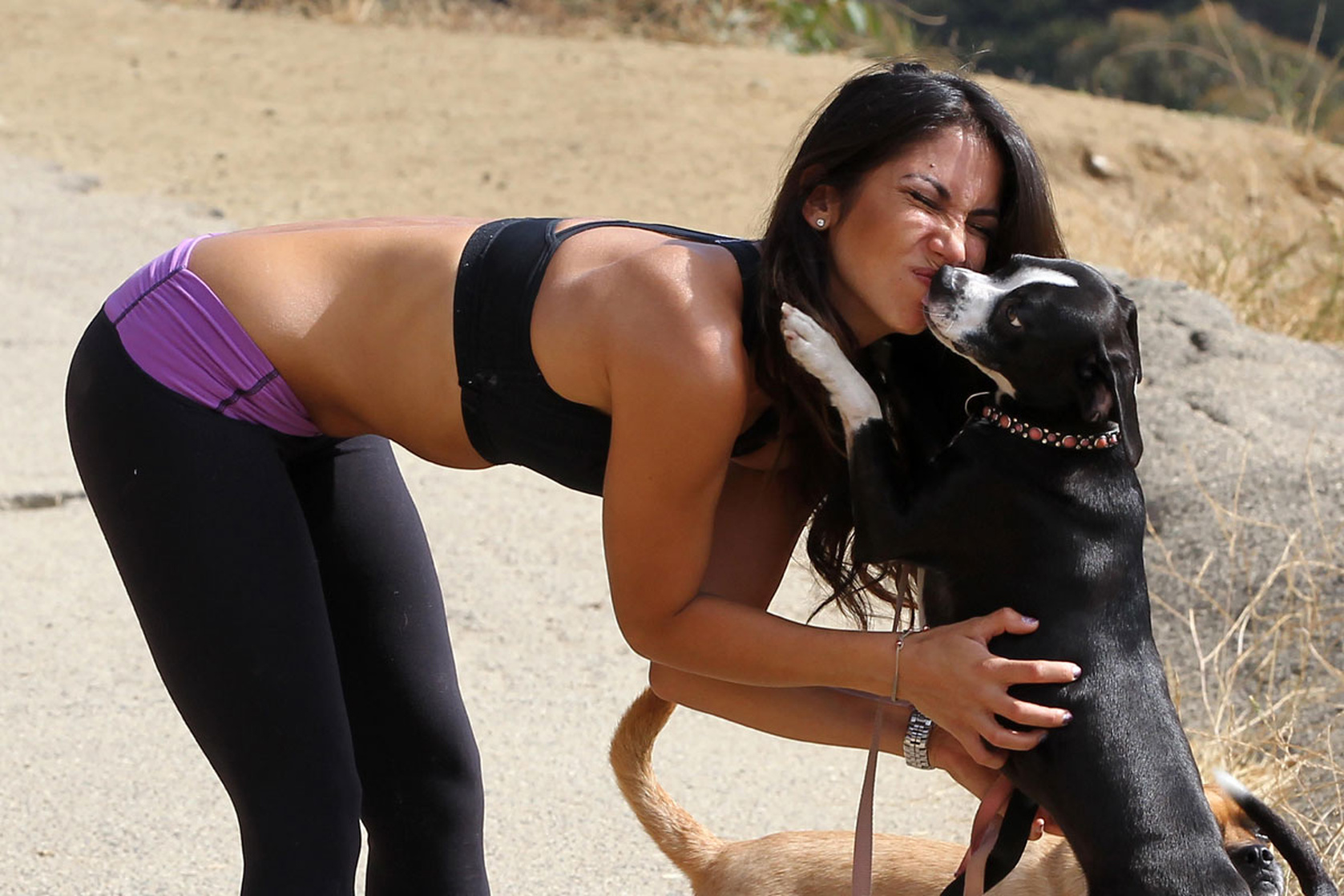 Leilani Dowding
